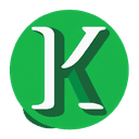 Kenny Hoft's Logo
